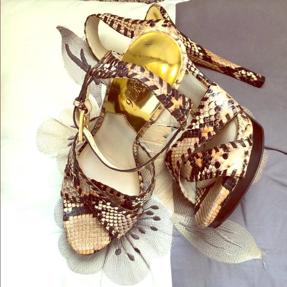 Shoes